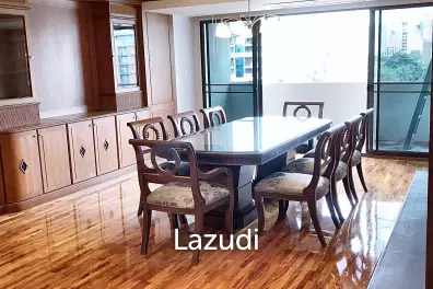 3 Bed 3 Bath 270 SQ.M Sachayan Mansion