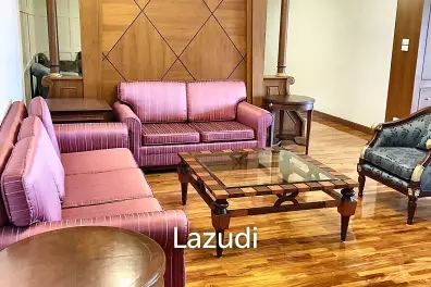 3 Bed 3 Bath 270 SQ.M Sachayan Mansion
