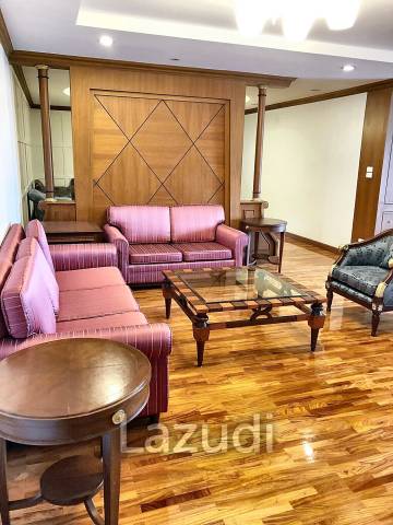 3 Bed 3 Bath 270 SQ.M Sachayan Mansion