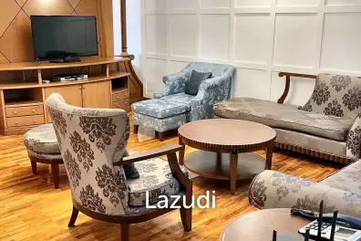 3 Bed 3 Bath 270 SQ.M Sachayan Mansion