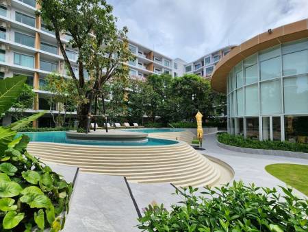 Pool View 1 Bedroom For Rent Phyll Condo Phuket