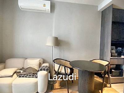 1 Bed 35 SQ.M The FINE Bangkok Thonglor-Ekamai