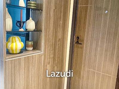 1 Bed 35 SQ.M The FINE Bangkok Thonglor-Ekamai
