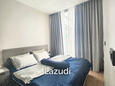 1 Bed 35 SQ.M The FINE Bangkok Thonglor-Ekamai