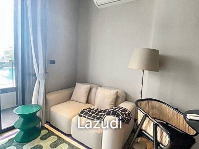 1 Bed 35 SQ.M The FINE Bangkok Thonglor-Ekamai