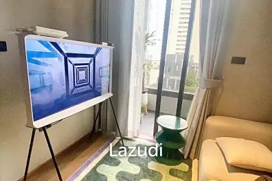 1 Bed 35 SQ.M The FINE Bangkok Thonglor-Ekamai