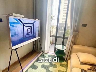 1 Bed 35 SQ.M The FINE Bangkok Thonglor-Ekamai