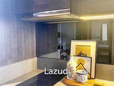 1 Bed 35 SQ.M The FINE Bangkok Thonglor-Ekamai