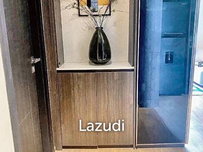 1 Bed 35 SQ.M The FINE Bangkok Thonglor-Ekamai