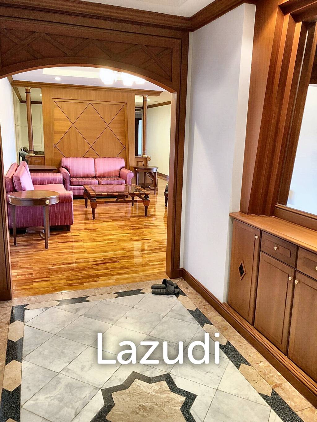 3 Bed 3 Bath 270 SQ.M Sachayan Mansion