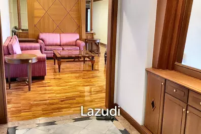 3 Bed 3 Bath 270 SQ.M Sachayan Mansion