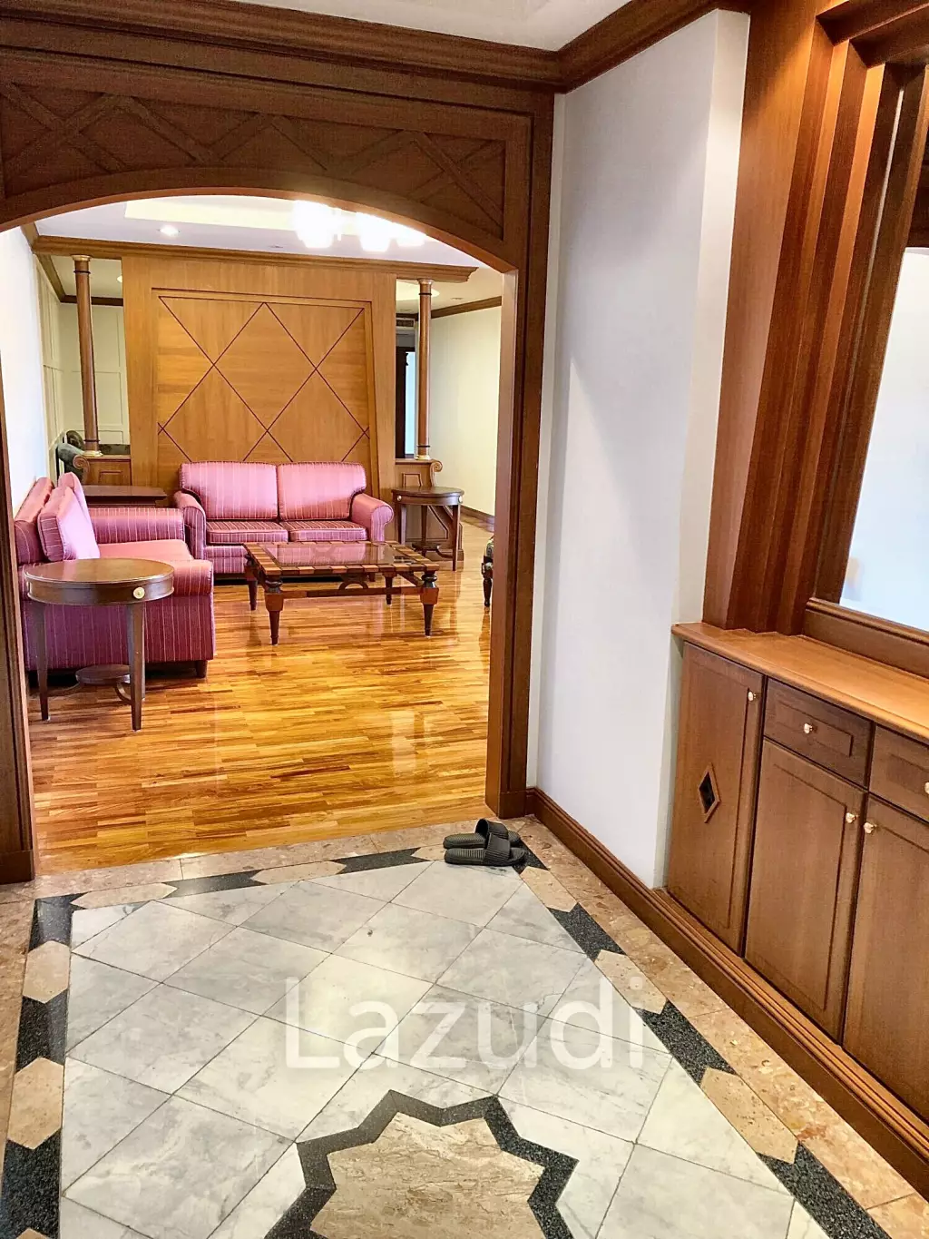3 Bed 3 Bath 270 SQ.M Sachayan Mansion