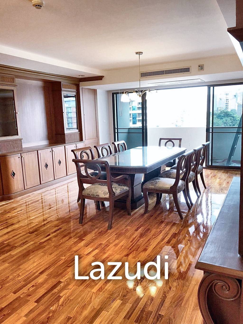 3 Bed 3 Bath 270 SQ.M Sachayan Mansion