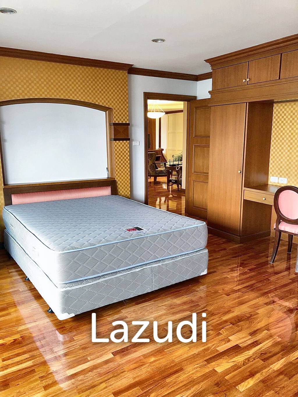 3 Bed 3 Bath 270 SQ.M Sachayan Mansion