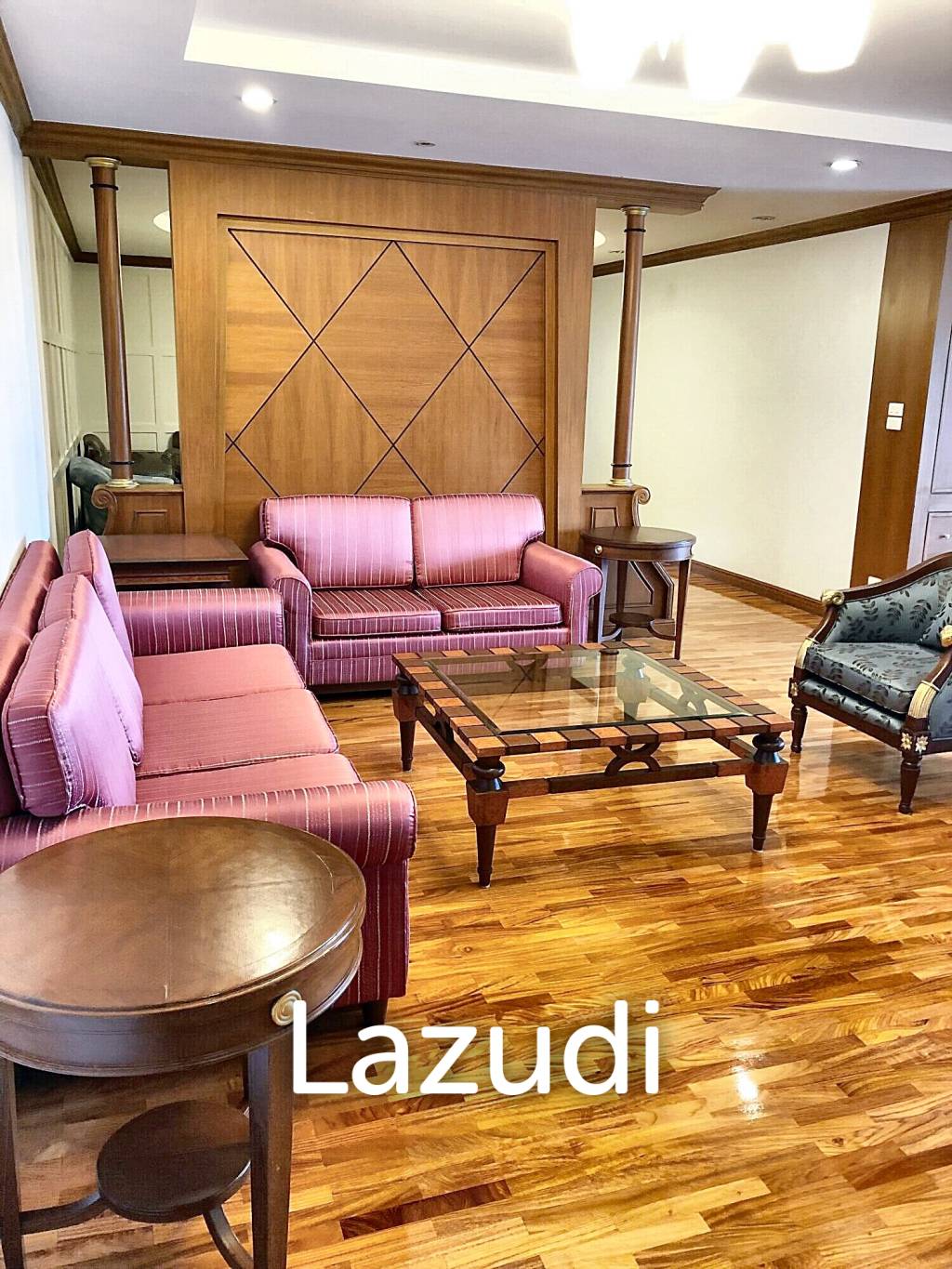 3 Bed 3 Bath 270 SQ.M Sachayan Mansion