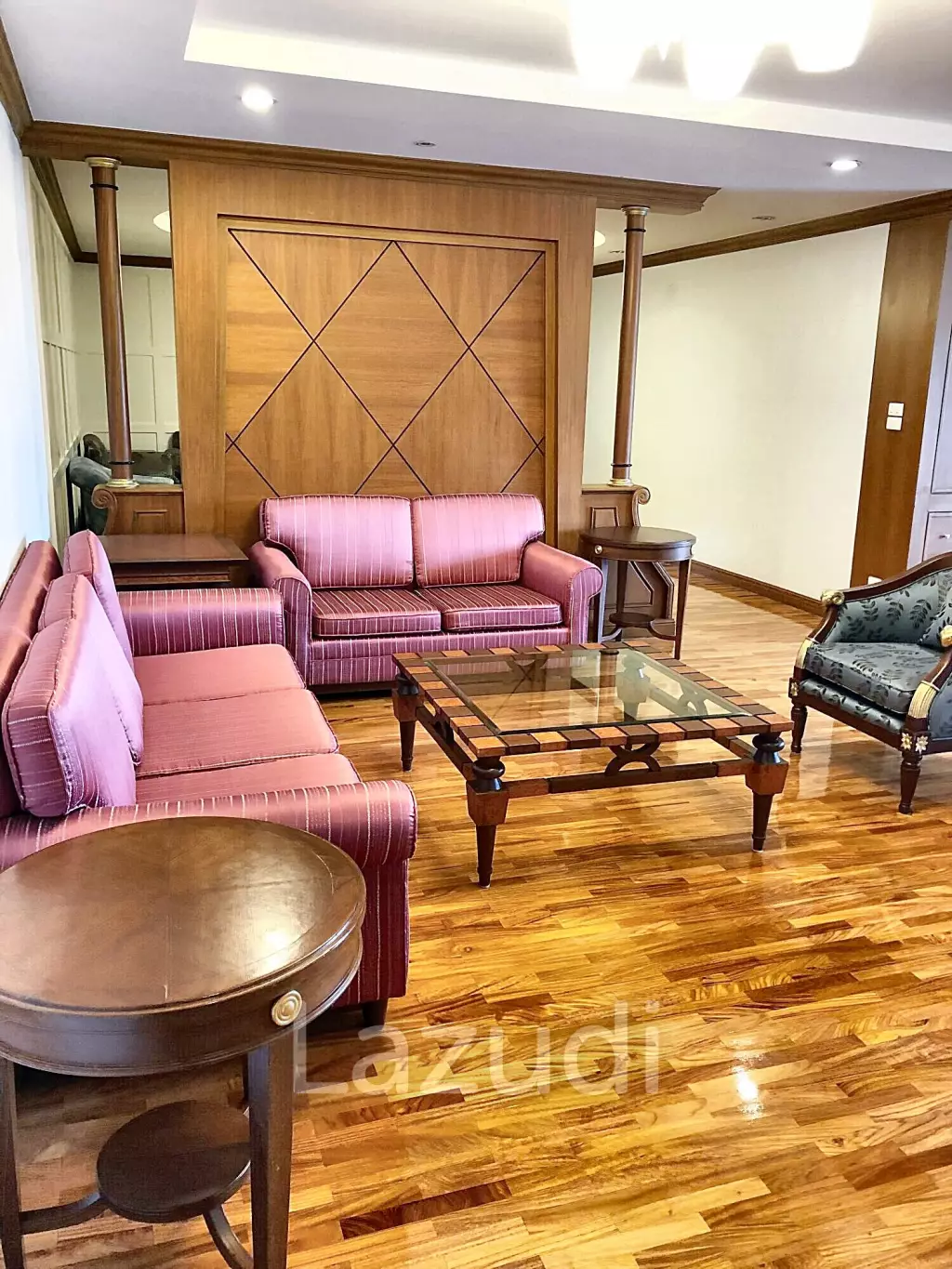 3 Bed 3 Bath 270 SQ.M Sachayan Mansion