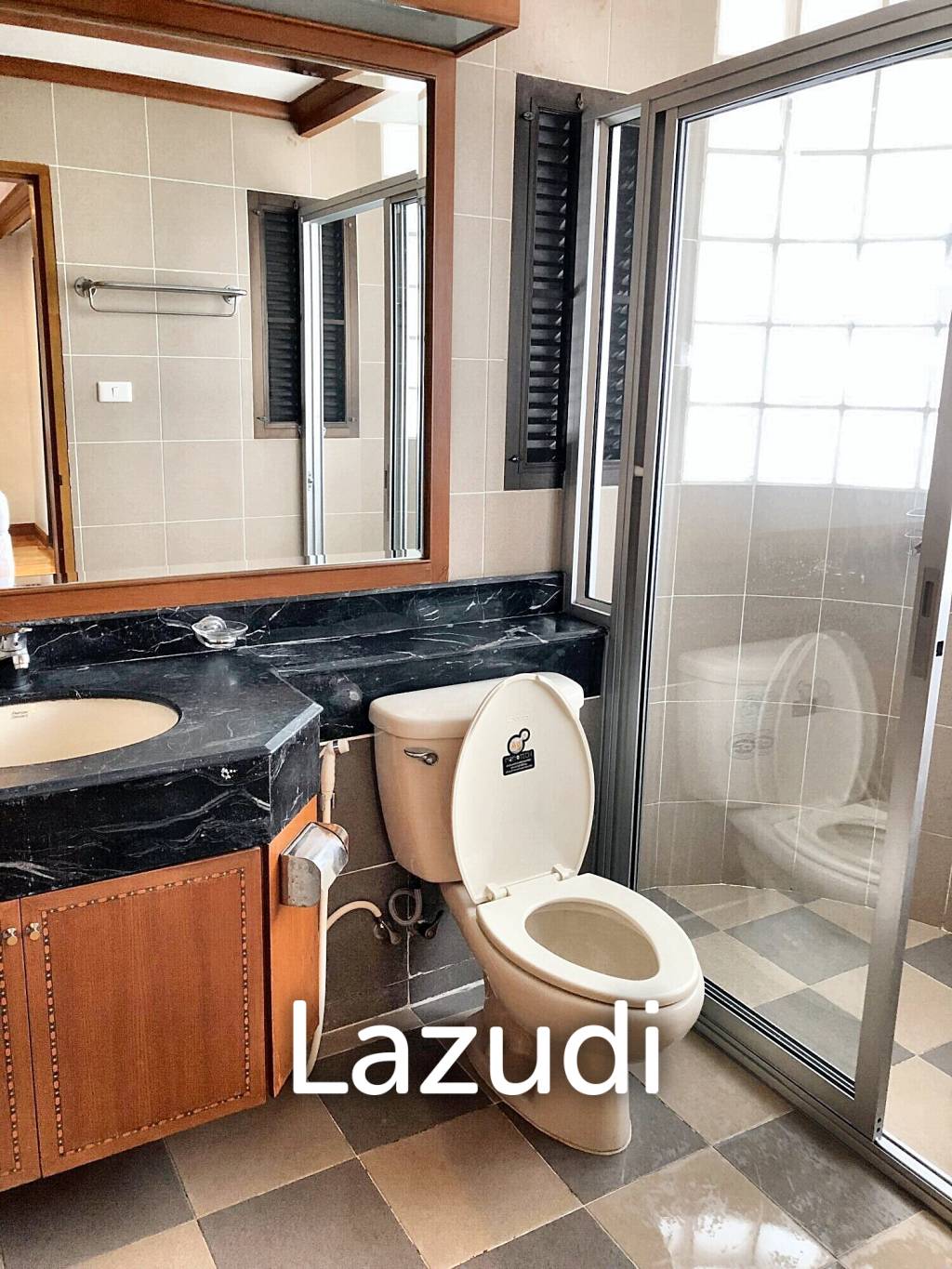 3 Bed 3 Bath 270 SQ.M Sachayan Mansion