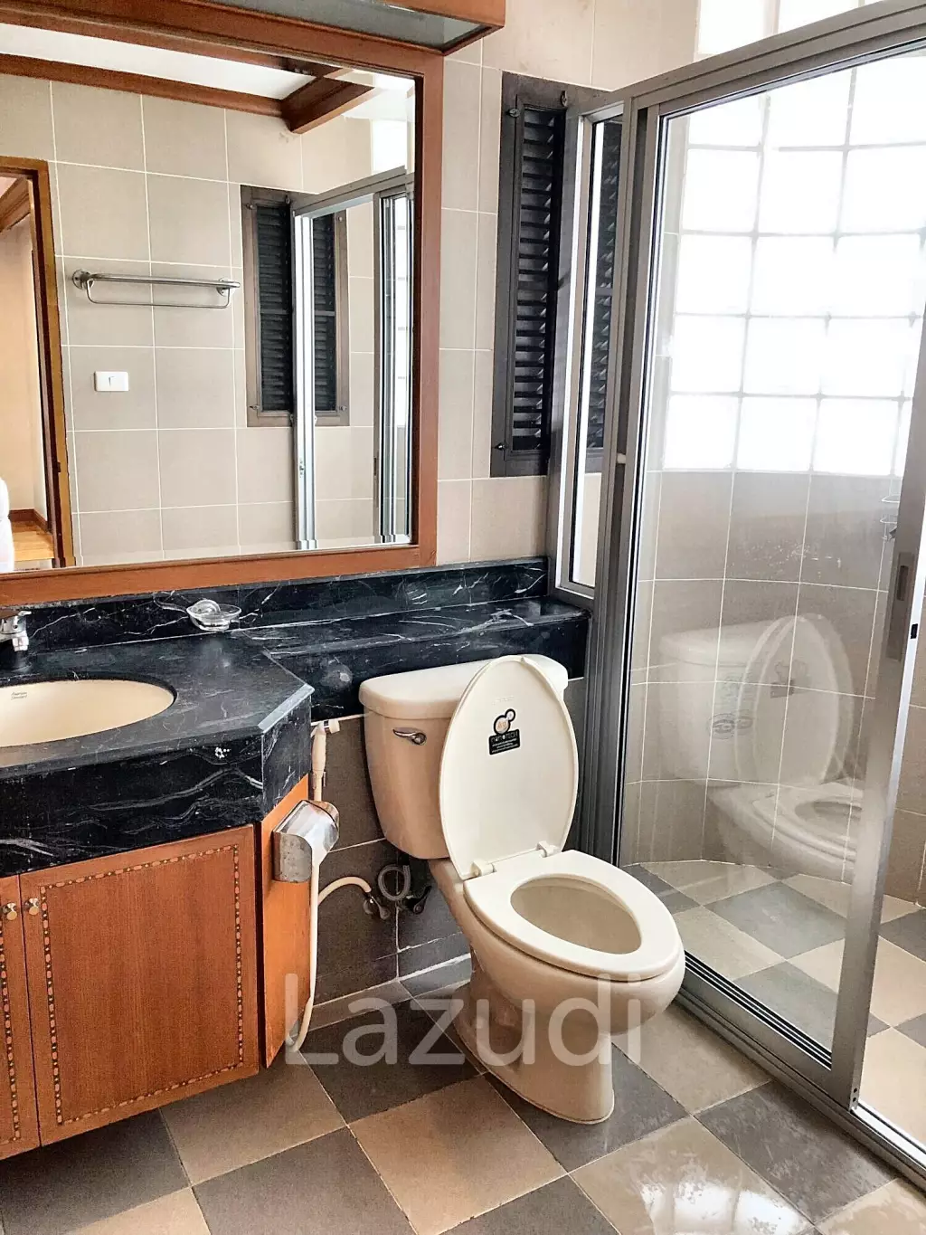 3 Bed 3 Bath 270 SQ.M Sachayan Mansion