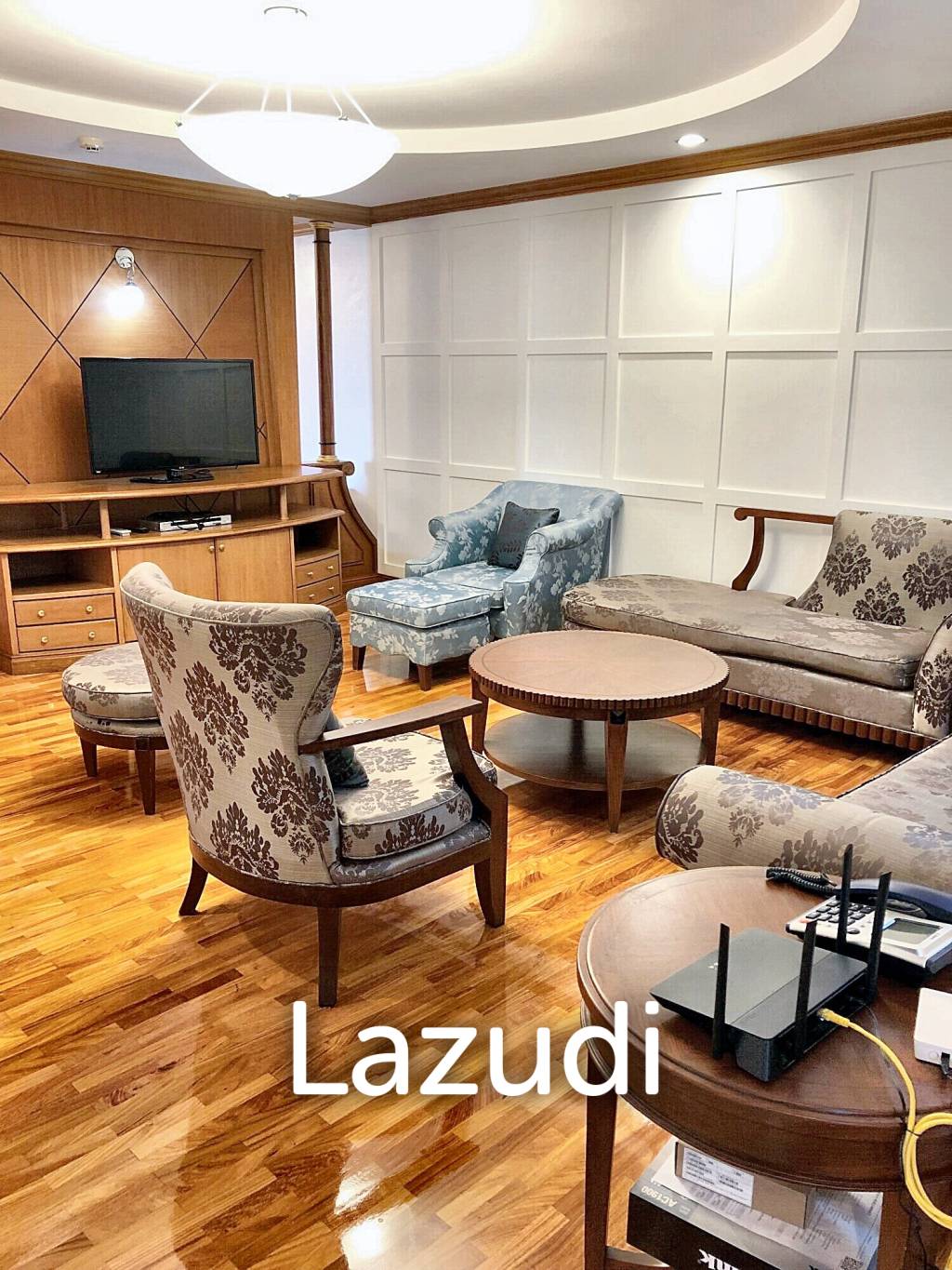 3 Bed 3 Bath 270 SQ.M Sachayan Mansion