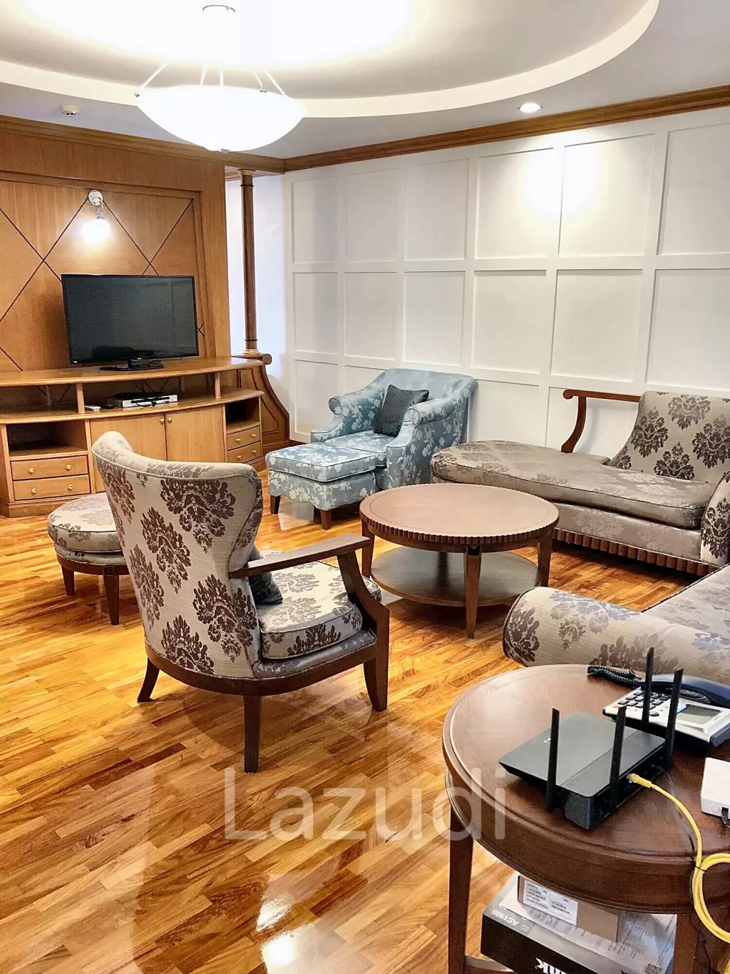 3 Bed 3 Bath 270 SQ.M Sachayan Mansion