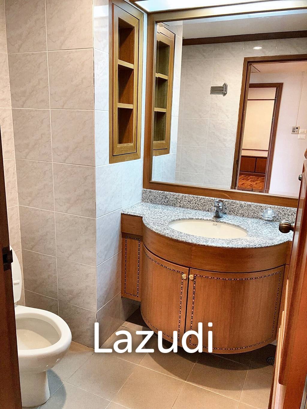 3 Bed 3 Bath 270 SQ.M Sachayan Mansion