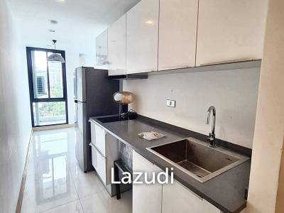 1 Bed 1 Bath 42 SQ.M The ACE Ekamai