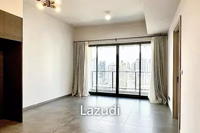 2 Bed 2 Bath 87 SQ.M The Lofts Asoke
