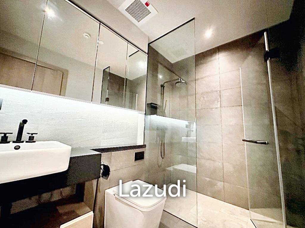 2 Bed 2 Bath 87 SQ.M The Lofts Asoke