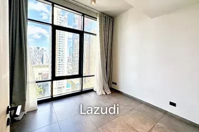 2 Bed 2 Bath 87 SQ.M The Lofts Asoke