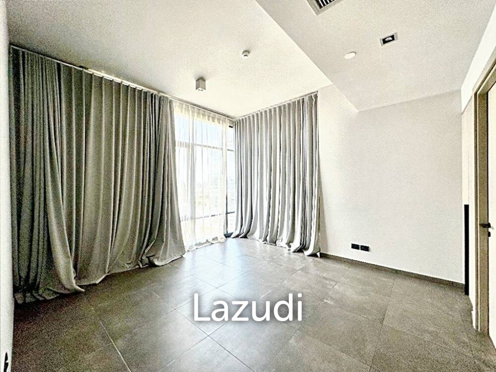 2 Bed 2 Bath 87 SQ.M The Lofts Asoke