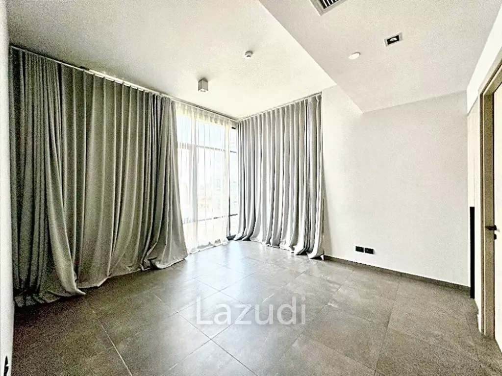 2 Bed 2 Bath 87 SQ.M The Lofts Asoke