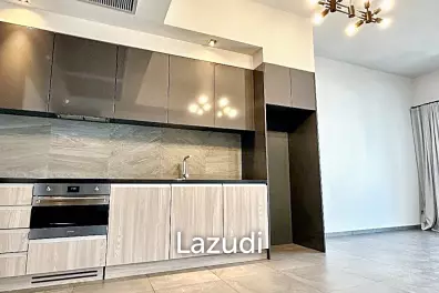2 Bed 2 Bath 87 SQ.M The Lofts Asoke