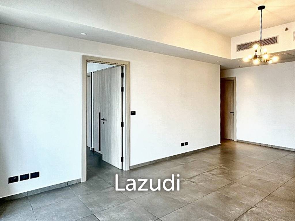 2 Bed 2 Bath 87 SQ.M The Lofts Asoke