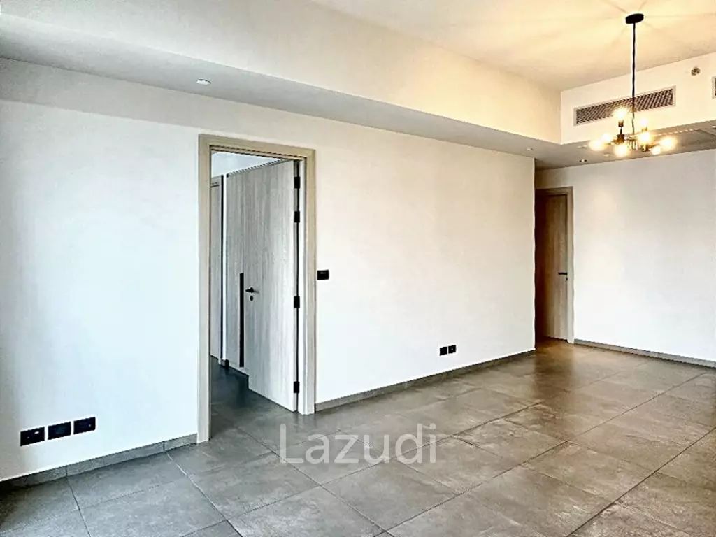 2 Bed 2 Bath 87 SQ.M The Lofts Asoke
