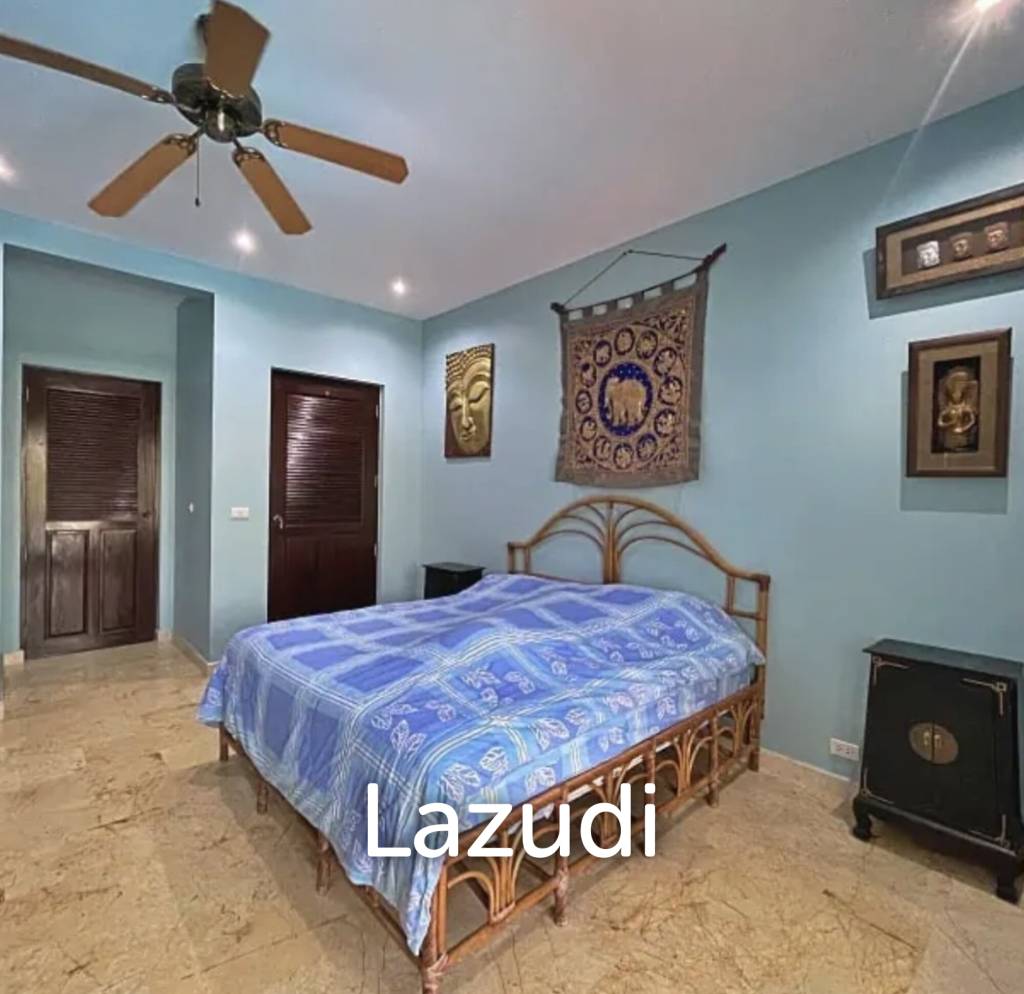 1,242 Sqm 3 Bed 4 Bath Villa For Sale