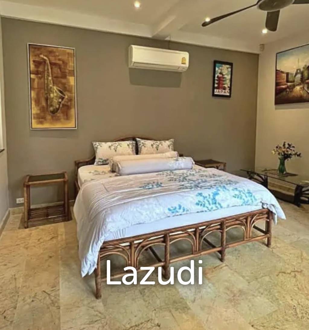 1,242 Sqm 3 Bed 4 Bath Villa For Sale