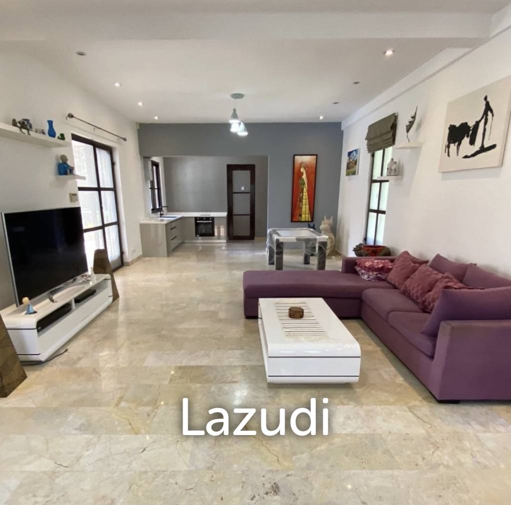 1,242 Sqm 3 Bed 4 Bath Villa For Sale