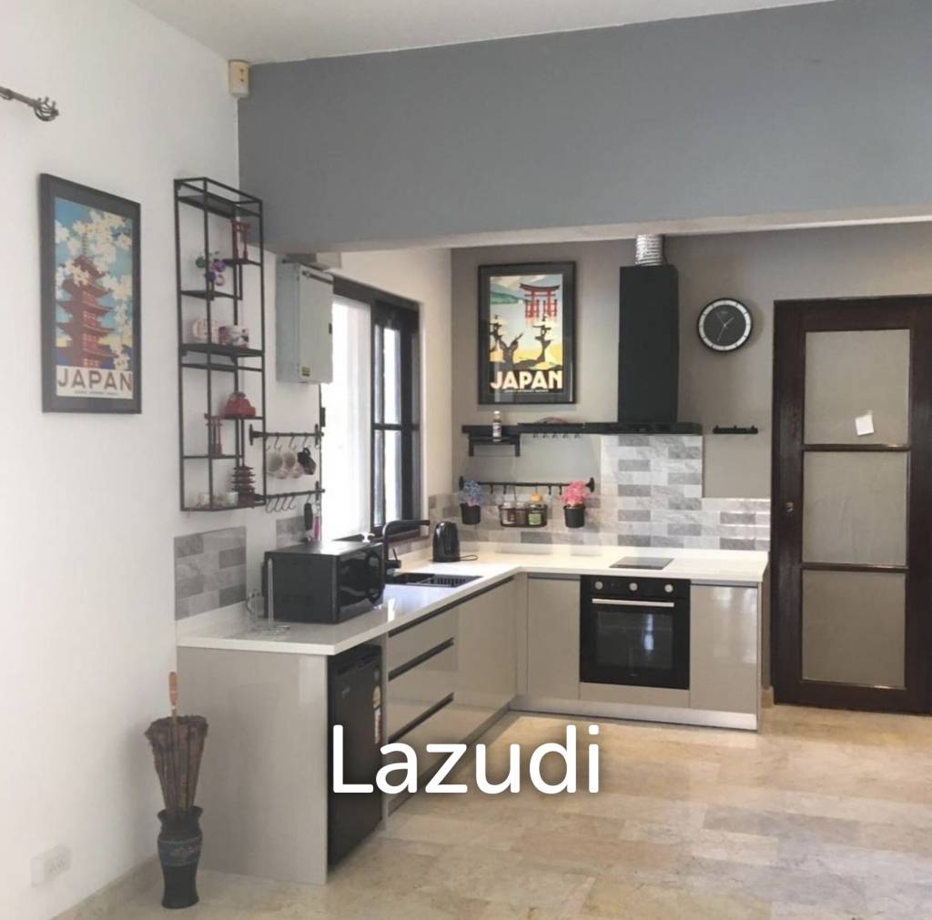 1,242 Sqm 3 Bed 4 Bath Villa For Sale