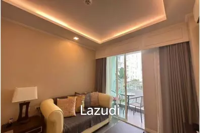 1 Bed 1 Bath 35.49 SQ.M. The Orient Resort + Spa