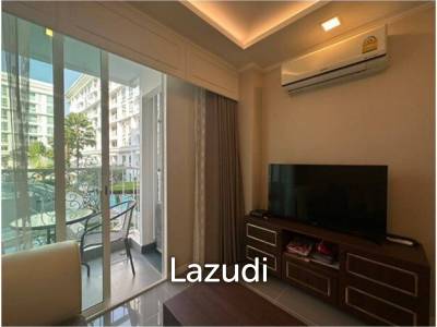 1 Bed 1 Bath 35.49 SQ.M. The Orient Resort + Spa