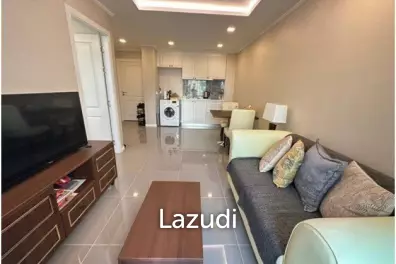 1 Bed 1 Bath 35.49 SQ.M. The Orient Resort + Spa