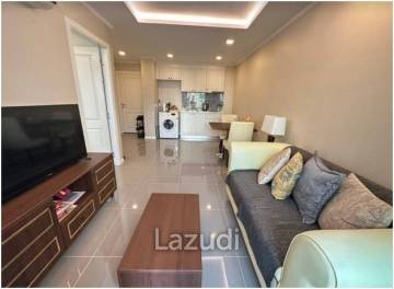 1 Bed 1 Bath 35.49 SQ.M. The Orient Resort + Spa