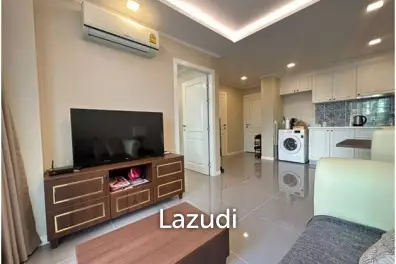 1 Bed 1 Bath 35.49 SQ.M. The Orient Resort + Spa