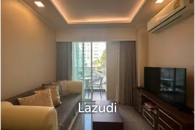 1 Bed 1 Bath 35.49 SQ.M. The Orient Resort + Spa