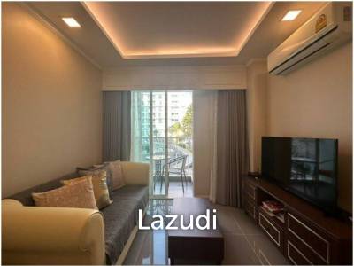 1 Bed 1 Bath 35.49 SQ.M. The Orient Resort + Spa