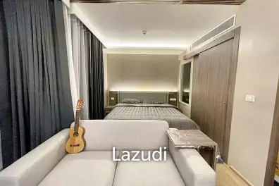 Studio 1 Bathroom 36 SQ.M. Urbitia Thong Lo