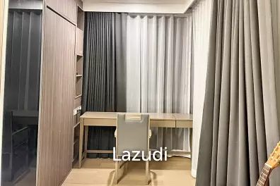 Studio 1 Bathroom 36 SQ.M. Urbitia Thong Lo