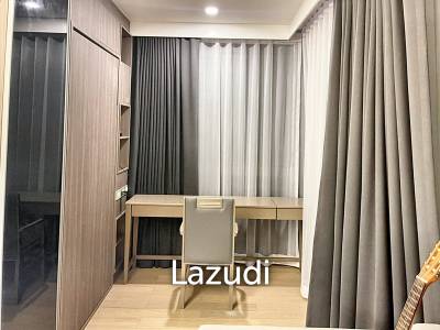 Studio 1 Bathroom 36 SQ.M. Urbitia Thong Lo