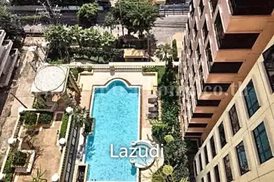 3 Bed 2 Bath 96 SQ.M The Crest Phahonyothin 11