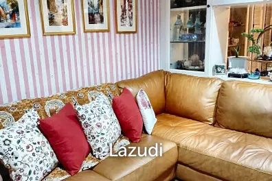 3 Bed 2 Bath 96 SQ.M The Crest Phahonyothin 11